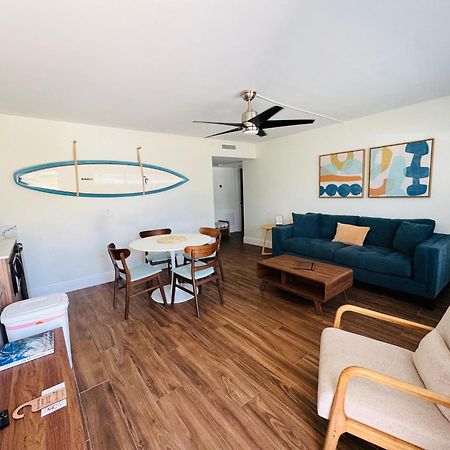 Melbourne Beach Resort & Surf Club ภายนอก รูปภาพ