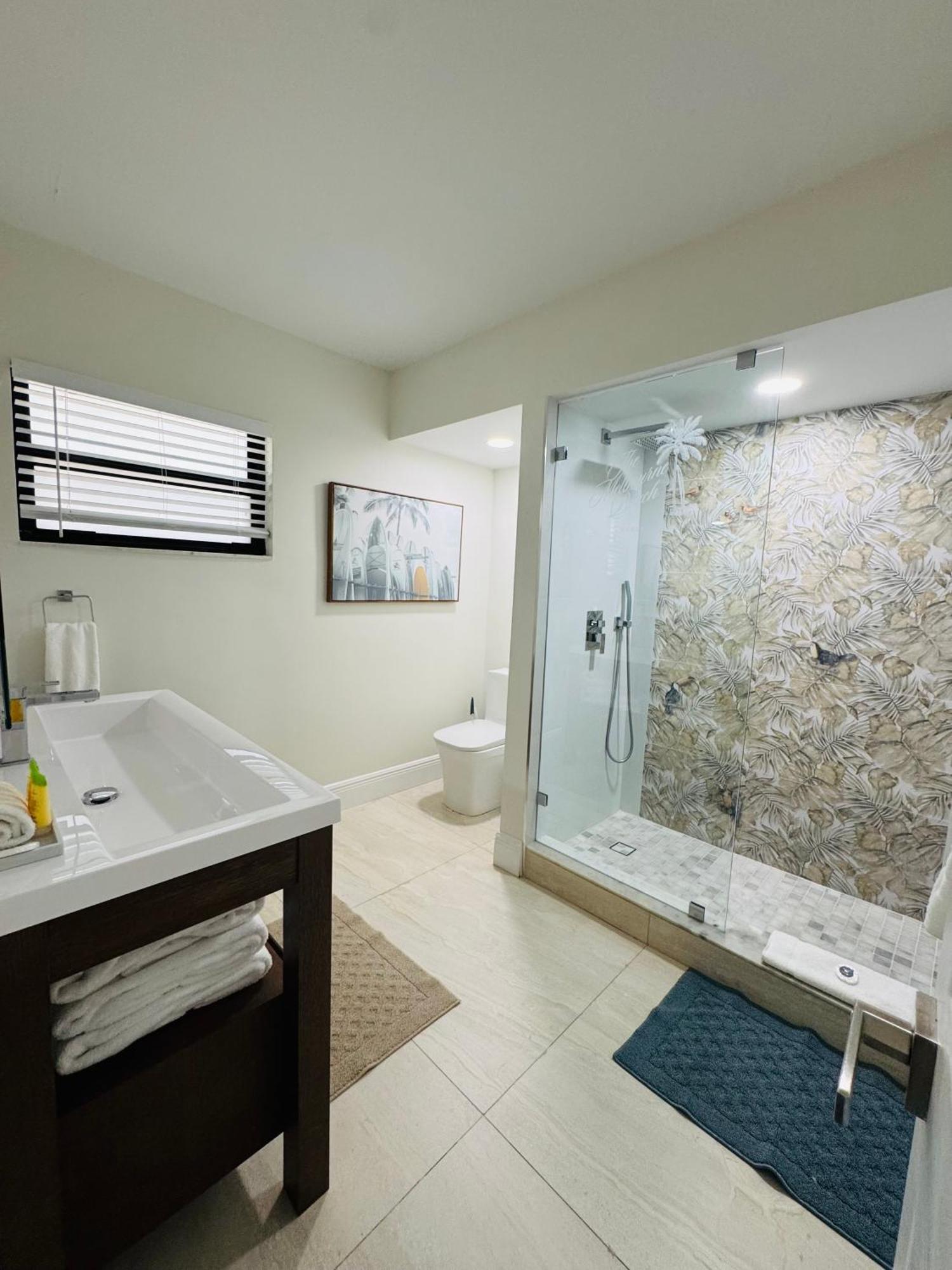 Melbourne Beach Resort & Surf Club ภายนอก รูปภาพ