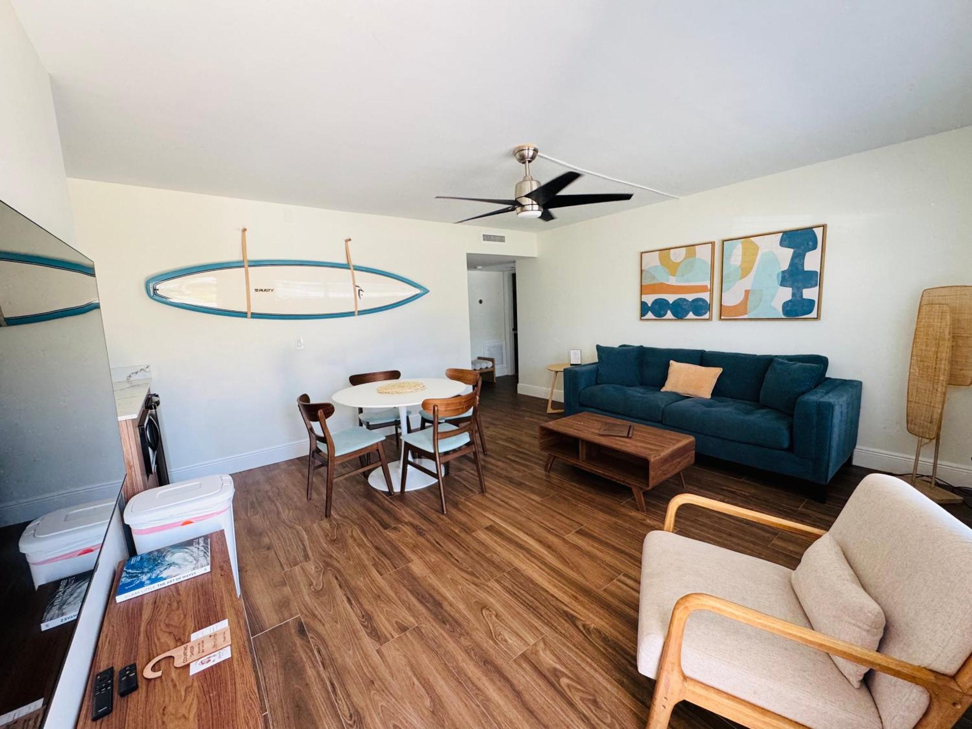 Melbourne Beach Resort & Surf Club ภายนอก รูปภาพ